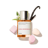 Dossier - Eau de Parfum - Floral Marshmallow - Inspired by By Kilian's Love,Don't Be Shy - Perfume Luxury - Pure Infused - Paraben-Free - Vegan - Feminine - For Women -Fragrance 1.7 Fl 0z (Spray 50ml)