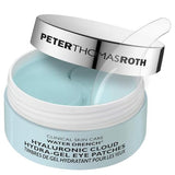 Peter Thomas Roth | Water Drench Hyaluronic Acid Cloud Hydra-Gel Under-Eye Patches for Fine Lines, Wrinkles and Puffiness