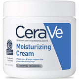 CeraVe Moisturizing Cream 16 oz (Pack of 1 )