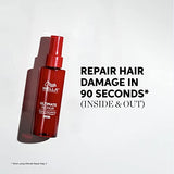 Wella Professionals ULTIMATE REPAIR Miracle Hair Rescue, Luxury Leave-In Hair Repair Treatment for Damaged Hair, 3.2 oz