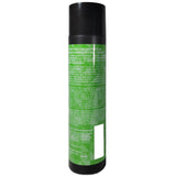 Watercolors Intense Color Depositing Shampoo, Semi Permanent Hair Color 8.5 oz - GREEN