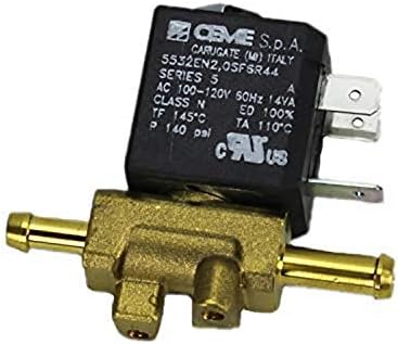 Bissell 203-7436 Valve, Solenoid BG10N2
