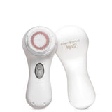 New Clarisonic Mia 2 Sonic Facial Skin Cleansing Brush System White