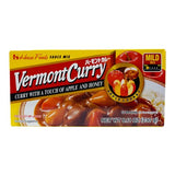 House Foods Vermont Curry Mild 8.11 oz