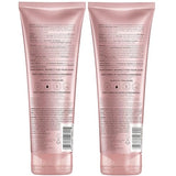 L'Oreal Paris Bond Repair Shampoo and Conditioner Set, Strengthens and Repairs Weak Hair Bonds, Sulfate Free & Vegan, EverPure, 1 Hair Care Kit (Packaging May Vary)