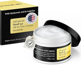 FORMULAB Snail 92 All In One Cream, Snail Mucin Moisturizer Face Cream, Revitalizing Snail Cream for Face Moisturizer 4oz