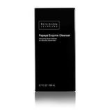 Revision Skincare Papaya Enzyme Cleanser, 6.7 Fl Oz