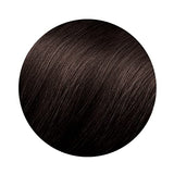 PHYTO Phytocolor Permanent Hair Color, 4 Brown, with Botanical Pigments, 100% Grey Hair Coverage, Ammonia-free, PPD-free, Resorcin-free, 0.42 oz.