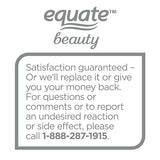 Equate Premium Oil-Free Eye Makeup Remover, 5.5 Fl oz, Made In USA