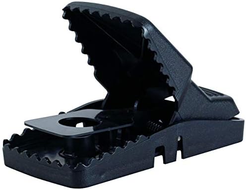 Tomcat Rat Snap Trap (8 Pack)