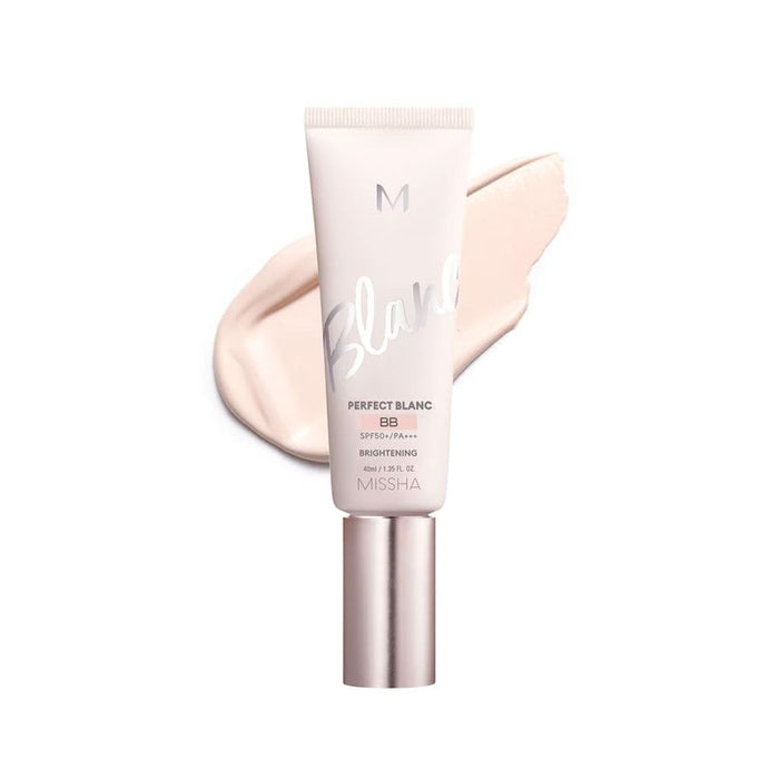 MISSHA M Perfect Blanc BB SPF50+ PA+++ 40ml