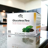 Glucoless Tea