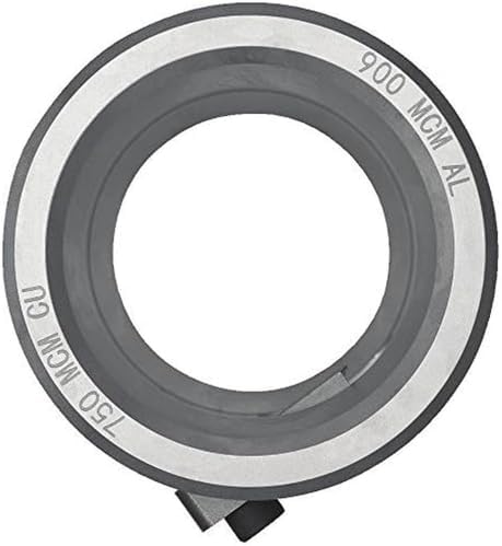 DEWALT BUSHING 750 MCM CU 900 MCM AL