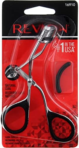 Revlon Extra Curl Eyelash Curler 1 ea (Pack of 2)