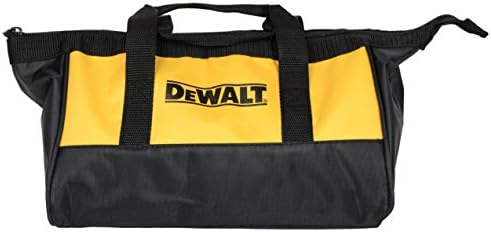 DeWALT Contractor Tool Bag 12"