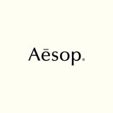 Aesop Reverence Aromatique Hand Balm - Rich, Skin-Softening Balm For Sustained Hydration with Emollient Ingredients - 2.4 oz