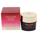 Estee Lauder Nutritious Vitality8 Radiant Night Creme-mask 1.7 Oz