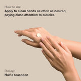 Aesop Resurrection Aromatique Hand Balm | 75 mL | Paraben, Cruelty-free & Vegan
