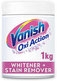 VANISH Crystal White Powder 1 Kg