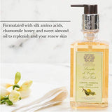 Antica Farmacista Hand Wash, Lemon, Verbena & Cedar, 10 Fl Oz