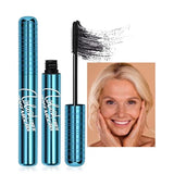 BANGFENG Lash Mascara for Older Women lash Mascara for Seniors with Thinning