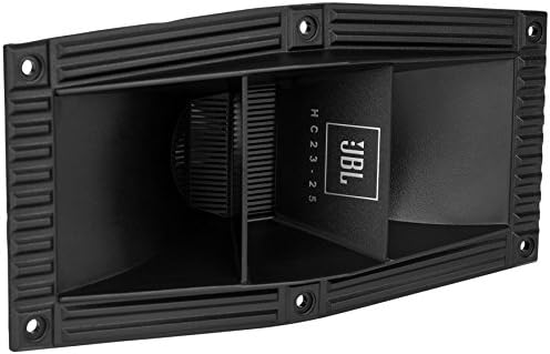 SELENIUM HC2325 Short Throw Horn
