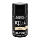 TOPPIK Hair Building Fibers, Light Blonde, 0.42 Ounce