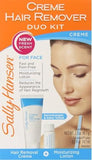 SALLY HANSEN Cream Hair Remover Kit (2.0 OZ)