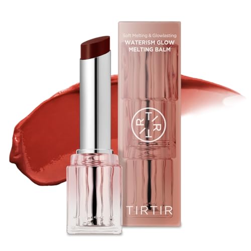 TIRTIR Waterism Glow Melting Balm (07 Cassis Plum)