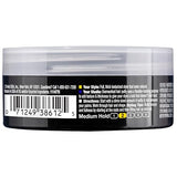 Loreal Studio Putty Overworked 1.7 Ounce (50ml) (6 Pack)