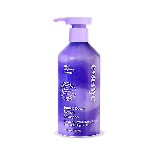Eva NYC Lift Off Volume Shampoo
