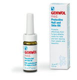 Gehwol Med Protective Nail & Skin Oil By Gehwol for Unisex - 0.5 Oz Oil, 0.5 Oz