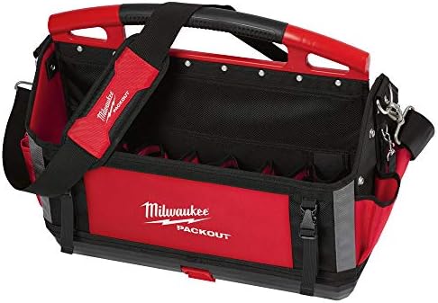 48-22-8320 Packout, 20", Storage Tote