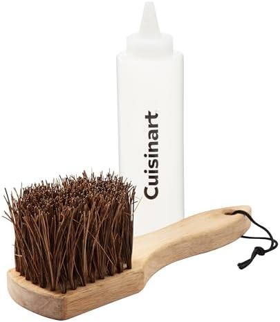 Wok Cleaning Set