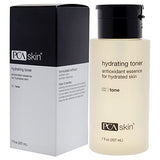 PCA SKIN Hydrating Toner, Moisturizing Facial Toner, Protects from Free Radical Damage and Deeply Hydrates Without Clogging Pores, 7.0 fl oz Pump