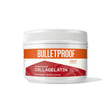 Bulletproof Unflavored Collagelatin Protein, 16 Ounces, Gelatin Enhanced with Collagen Protein for Skin, Bones and Joints