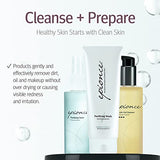 Epionce Milky Lotion Cleanser - Skin Barrier Repair Sensitive Skin Face Wash, Hydrating Facial Cleanser, Dirt & Makeup Remover Gentle Face Cleanser