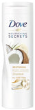 DOVE Nourishing Secrets Coconut Oil Restoring Body Lotion, 250ml