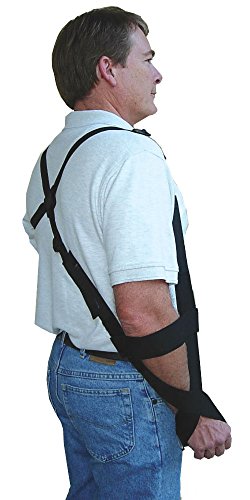 Medium (Ergonomic Handpiece, Fabric Cover, Latex Free)