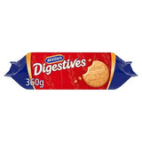 McVitie's Digestives The Original Biscuits 360g (Pack of 6)