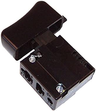 Milwaukee 23-66-0115 On-Off Switch