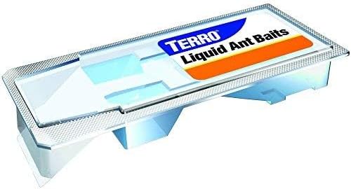 Terro 324 Ant Killer Ii Liquid Ant Baits, Pack of 4 …