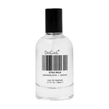 DedCool - Genderless + Vegan Eau de Parfum | Clean, Non-Toxic Fragrance For All (1.7 fl oz | 50 ml) (XtraMilk)