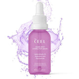 The Ceel Dark Spot Corrector Serum, Dark Spot Remover for Face, Discoloration Correcting Serum with Alpha Arbutin, Hyaluronic Acid and Niacinamide 1.00 fl.oz (30 ML)