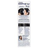 Clairol Root Touch-Up Semi-Permanent Hair Color Blending Gel, 2 Black, Pack of 2