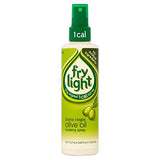 FRY LIGHT Extra Virgin Olive Oil Spray 190ML