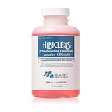 Molnlycke Health Care Hibiclens Liquid Antiseptic 16 Oz Includes Hand Pump