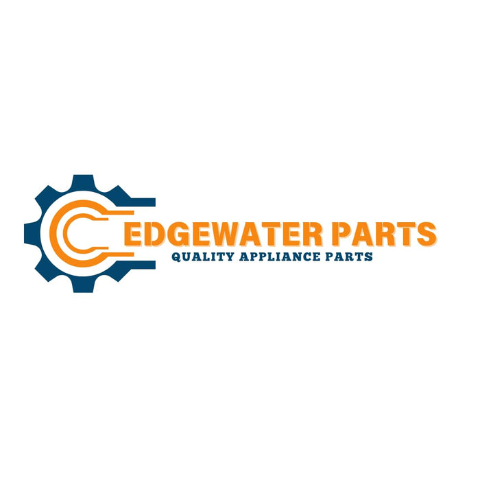 2315576, 2315508, WP2315576, 2319865, AP6007253, PS11740365 Water Inlet Valve Compatible With Whirlpool Refrigerator Fits Model# (RT2, ET8, ET1, ET2, KTR, WSF, GSF, GT2) Blue
