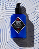 Jack Black Double-Duty Face Moisturizer, 8.5 Fl. Oz – SPF 20 Sun Protection, Long Lasting Hydrating Skincare, Lightweight Moisturizer, Men’s Facial Moisturizer