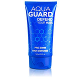 AquaGuard Pre-Swim Hair Defense | Made in California | Seriously, No More Swim Hair | Prevents Chlorine Damage + Softens Hair While Swimming | Color Safe, Leaves Hair Smelling Great | 5.3 oz (1 Pack)